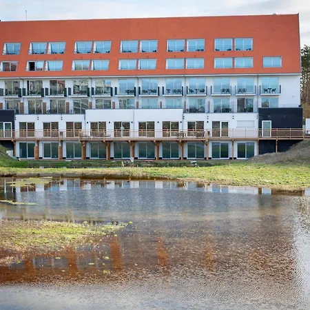 Hotel Dune Nieuwpoort