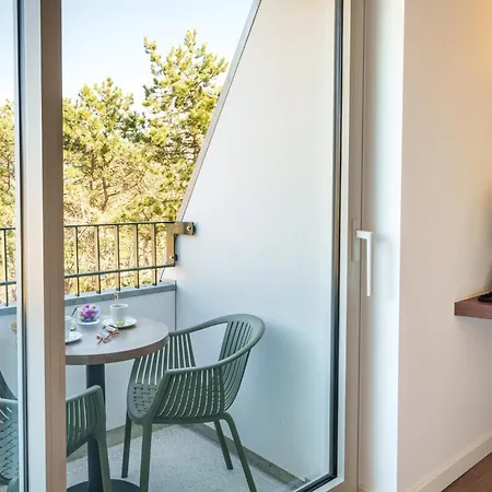 Hotel Dune 4*