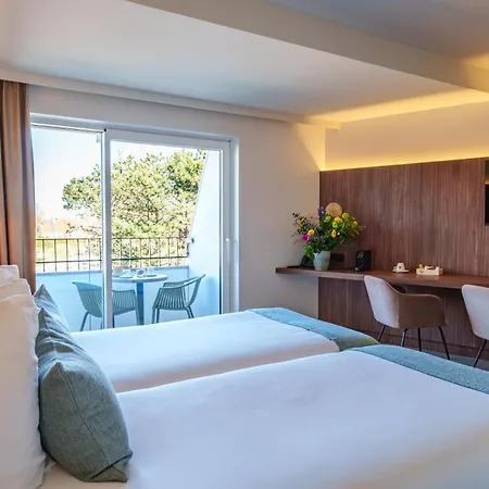 Dune Hotel Nieuport