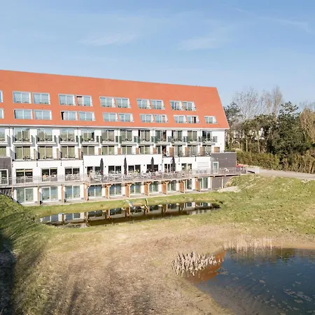 Hotel Dune Nieuport
